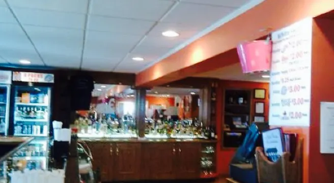 White Swan Restaurant