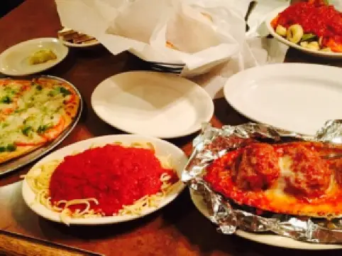 Capri's Italian Restaurant