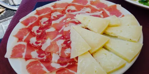 Restaurante El Mirador