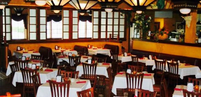 Tribella Bar & Grill