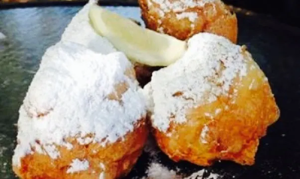 Panini Pete's Cafe & Bakeshoppe