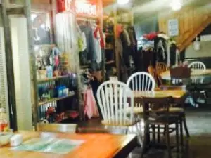 Wylder Hope Valley General Store & Cafe