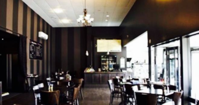 Focal Point Cinema and Cafe