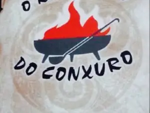 O recuncho do conxuro