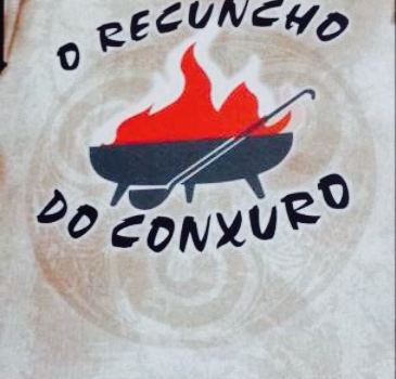 O recuncho do conxuro