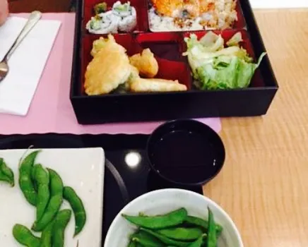 Taiyou Shabu & Sushi Restauran