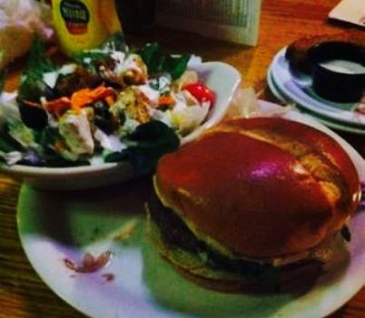 Charlie Hooper's Brookside Bar & Grille