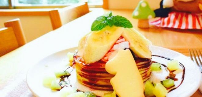 Cafe and Dining Nicona