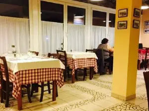 Trattoria La Saba
