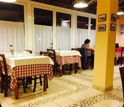 Trattoria La Saba