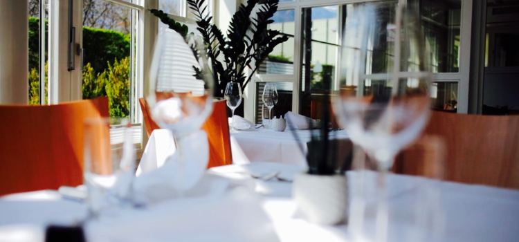 Restaurant Zentrum
