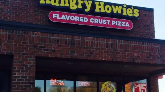 Hungry Howie's Pizza