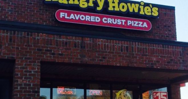 Hungry Howie's Pizza