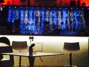 Relish Lounge Bar & Ristorante