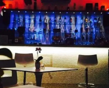 Relish Lounge Bar & Ristorante