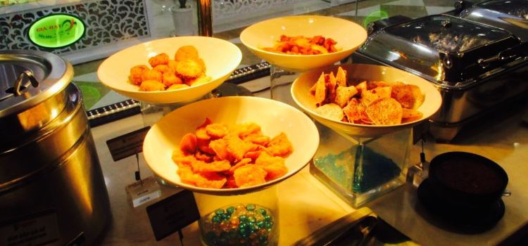 King BBQ Buffet Can Tho Restaurant