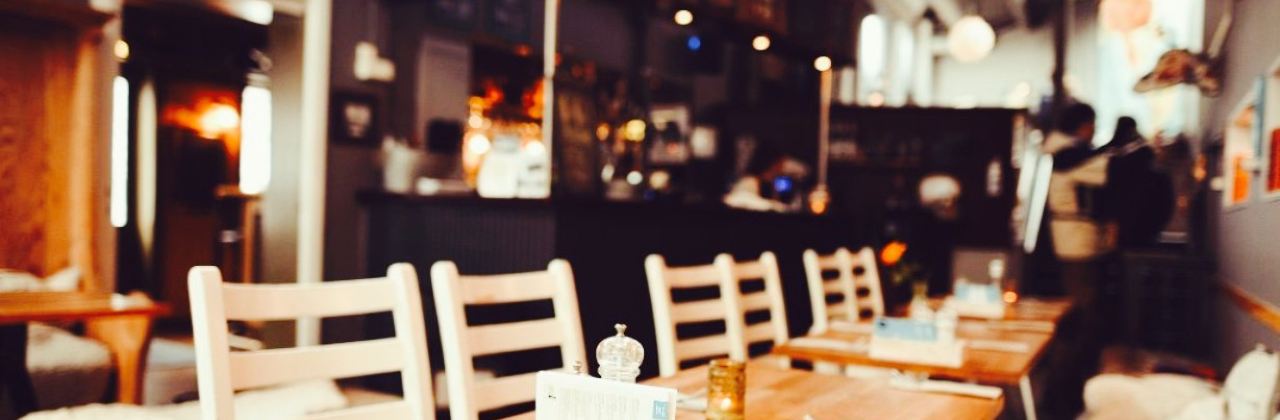 Himla Godt-Spiseri & Bar