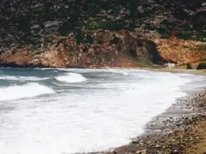 Nikos Taverna