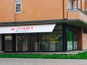 La Piada del Mondo