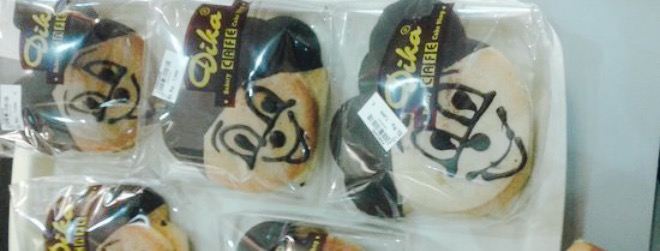 Dika Bakery & Cake Shop