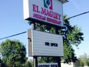 El Maguey
