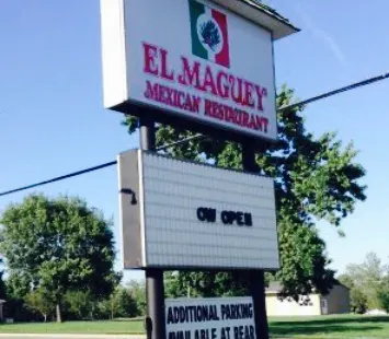 El Maguey