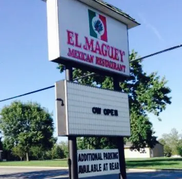 El Maguey