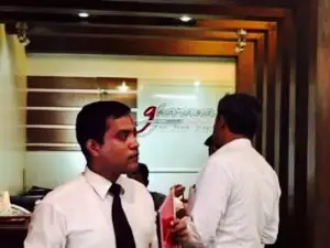 Gharana Restaura