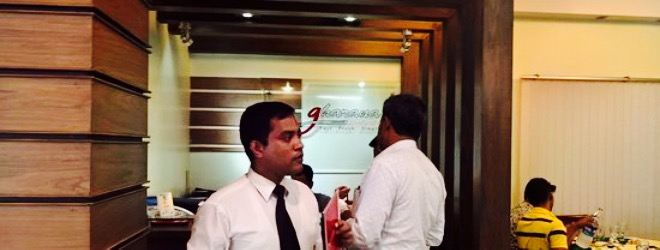 Gharana Restaura