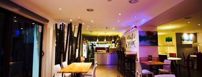 WokCafe Quimper