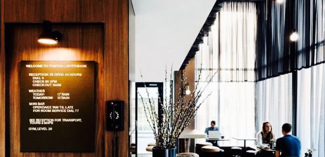 Mini Bar