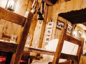 Restaurant 1786