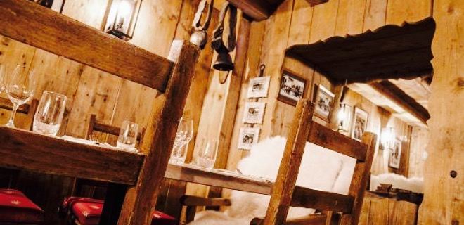 Restaurant 1786