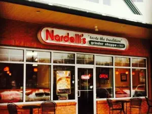 Nardelli's Grinder Shoppe