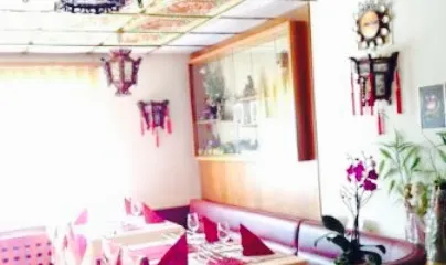 Lotus Asian Restaurant