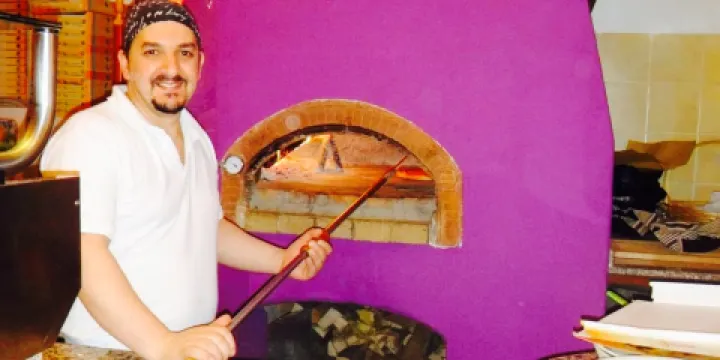 Ristorante Pizzeria Grano Duro