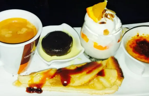 La Cocotte de Sant Elm