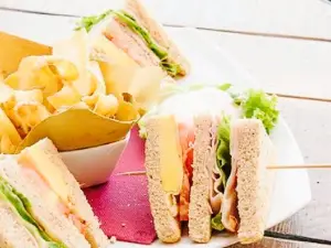 Greenwich Pizza & Sandwich Place