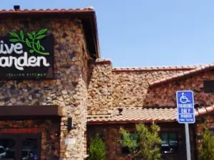 Olive Garden Italian Restaurant