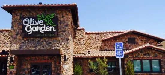 Olive Garden Italian Restaurant