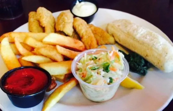 Gatsby's Seafood & Steakhouse