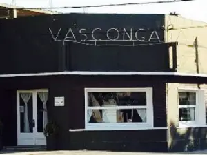 La Vascongada