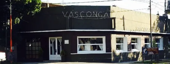 La Vascongada