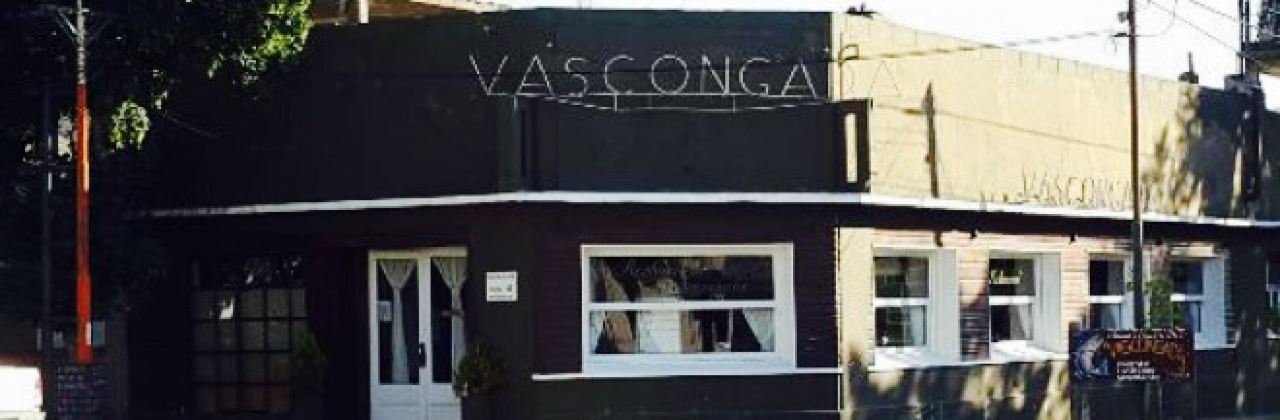 La Vascongada