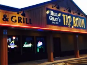 Bill Gray's Brockport