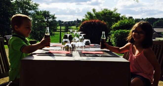 Le Bistro d'Astrid