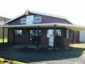 Big Mountain Coffee Co.