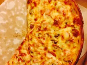 Jess Food And Properties