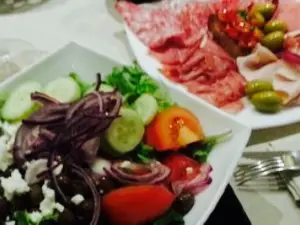 Mama Ristorante Pizzeria