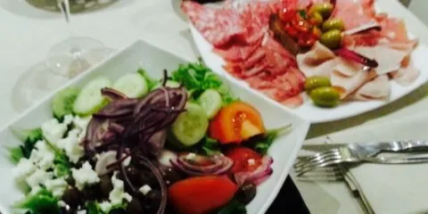 Mama Ristorante Pizzeria